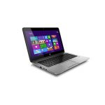 HP 840 Notebook PC