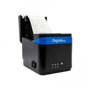 IMPRESORA TERMICA POS GPC80250II - Imagen 3