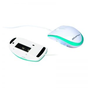 Iriscan Mouse 2 Executive Escáner Portátil Fotos Documentos - Imagen 3
