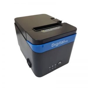IMPRESORA TERMICA POS GPC80250II - Imagen 4