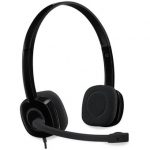 DIADEMA LOGITECH H151 BLACK-2