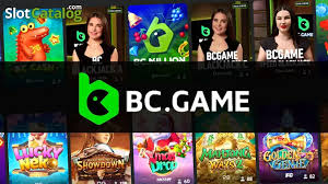 Discover the Exciting World of BC FUN Official -164232108