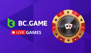 Explore the World of BC Game Bet in Nigeria