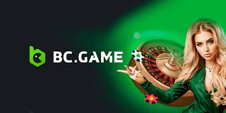 BC Game آن لائن کیسینو خوشی اور تفریح کا سمندر