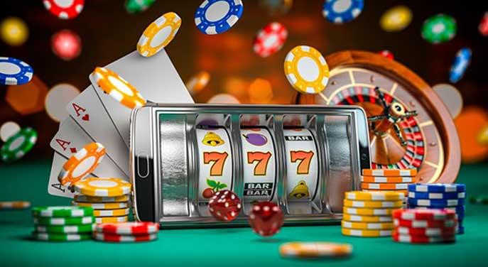 Casino Agent Spins UK Your Ultimate Guide to Online Gaming -454990874