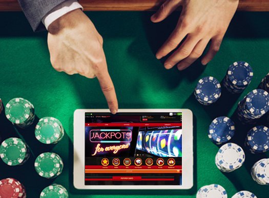 Casino Mad UK Your Guide to Online Gaming Excitement