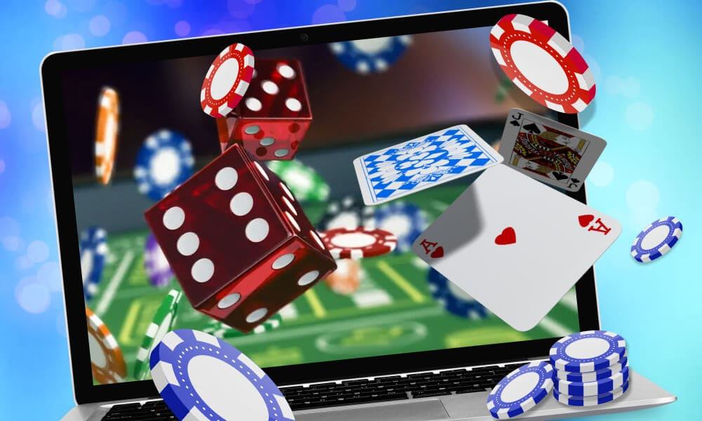 Experience Endless Gaming Thrills at Online UK NonStop Casino Experience Endless Gaming Thrills at Online UK NonStop Casino