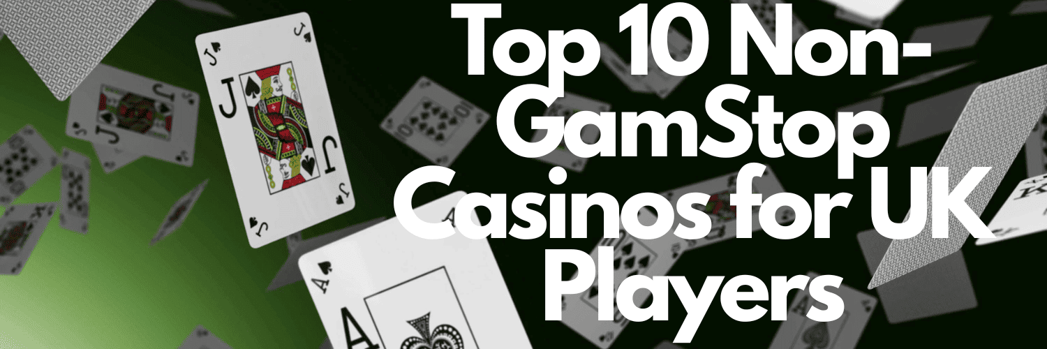 Exploring Non GamStop Casinos A Comprehensive Guide 1120801376 Exploring Non GamStop Casinos A Comprehensive Guide 1120801376