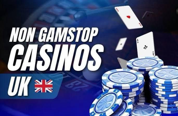 Exploring Non GamStop Casinos A Comprehensive Guide 904781376