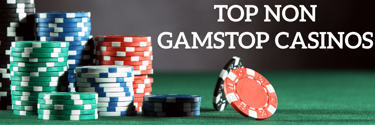 Exploring Non GamStop Casinos A Comprehensive Guide 904781376