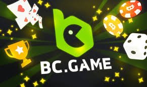 Exploring the Rise of BC.GAME in Nigeria A New Era in Online Gaming -2124335857