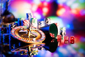 The Magic of Online Casino Golden Genie Experience Luck and Enchantment The Magic of Online Casino Golden Genie Experience Luck and Enchantment