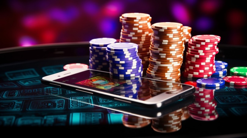 The Rise of Activ Bet Transforming the Online Betting Experience The Rise of Activ Bet Transforming the Online Betting Experience