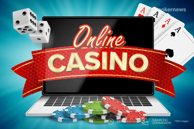The Ultimate Guide to Gransino Casino Registration Process