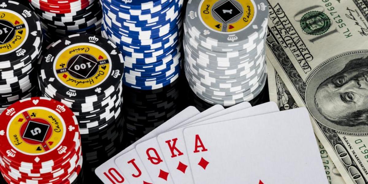 Understanding the CasinoJoy Casino Registration Process -4226421