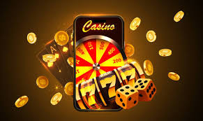 Win Diggers Online Casino UK - Your Guide to Online Gaming